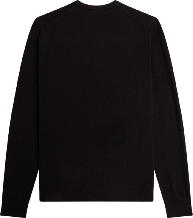 Actual product image Fred Perry Jumper (M)
