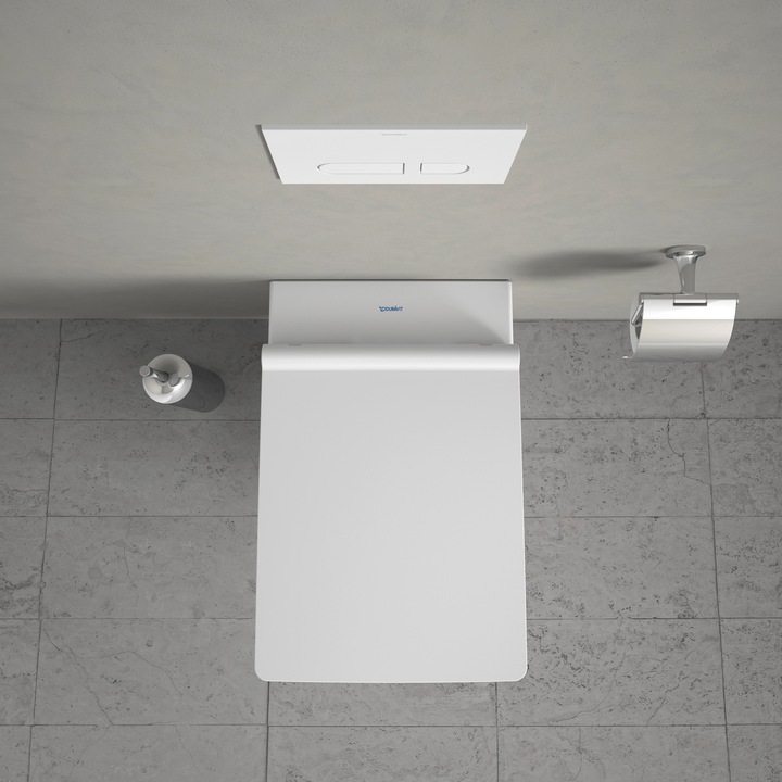 Actual product image Duravit Vero Air