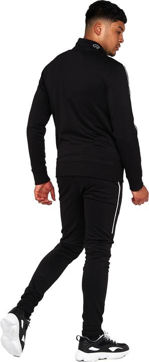 Actual product image Born Rich Mens Granero Tracksuit Bottoms (L)