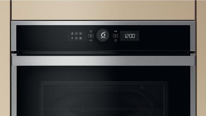 Actual product image Whirlpool WMW47HMX (40 l)