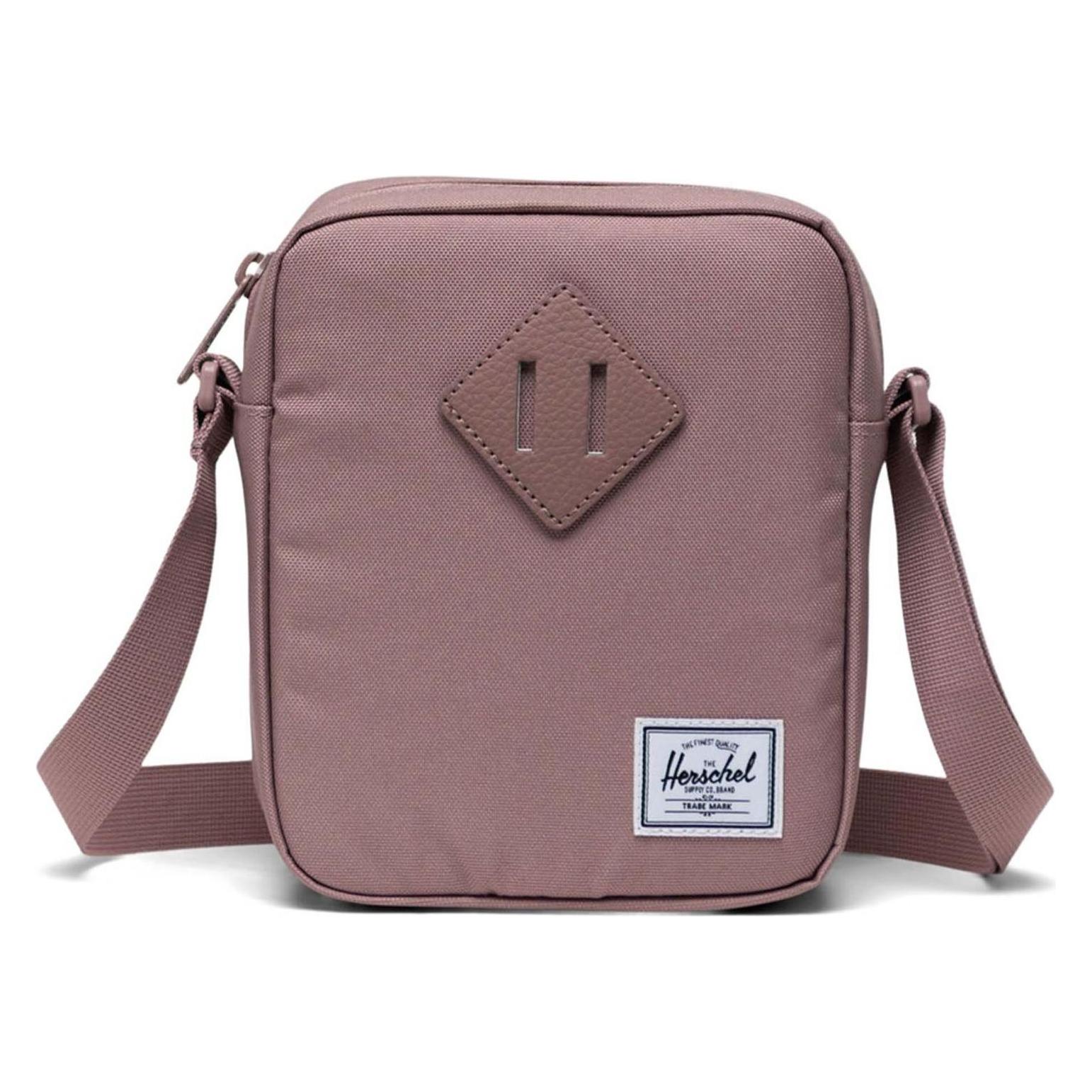 Herschel, Damen, Bauchtasche, Heritage Crossbody, Braun