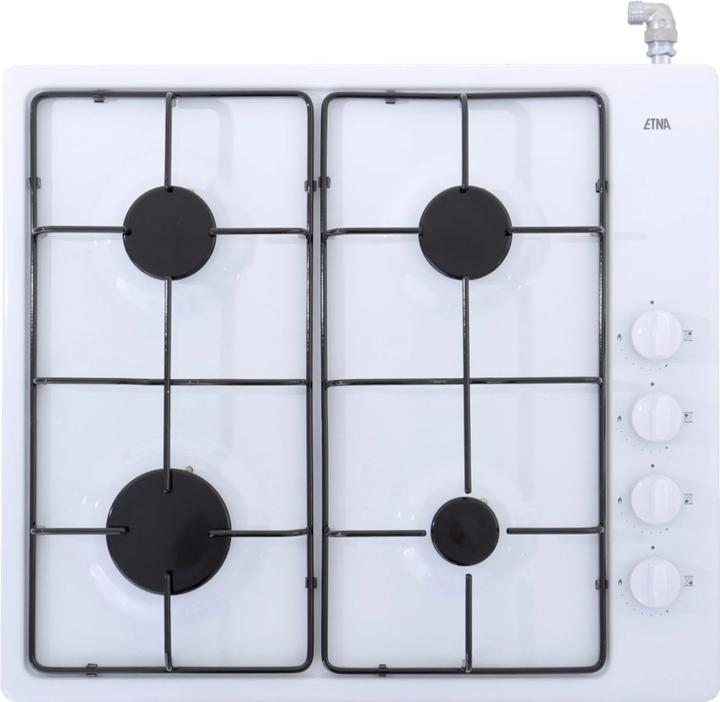 Actual product image Etna KGV158WIT