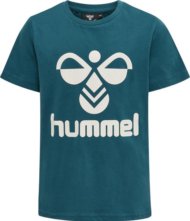 hummel Tres T-Shirt S/S (128)