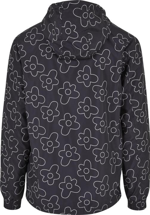 Actual product image Urban Classics Flower AOP (M)