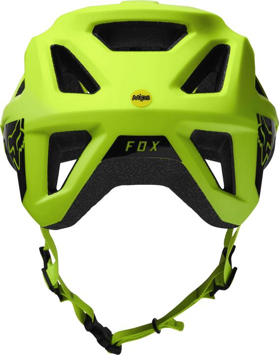 Produktbild Fox Mainframe Mips Radhelm (59 - 63 cm)