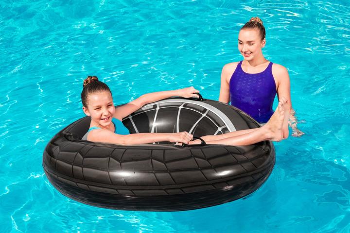 Immagine prodotto Bestway Anello di nuoto