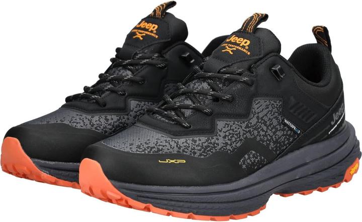 Actual product image Jeep Sneaker (40)