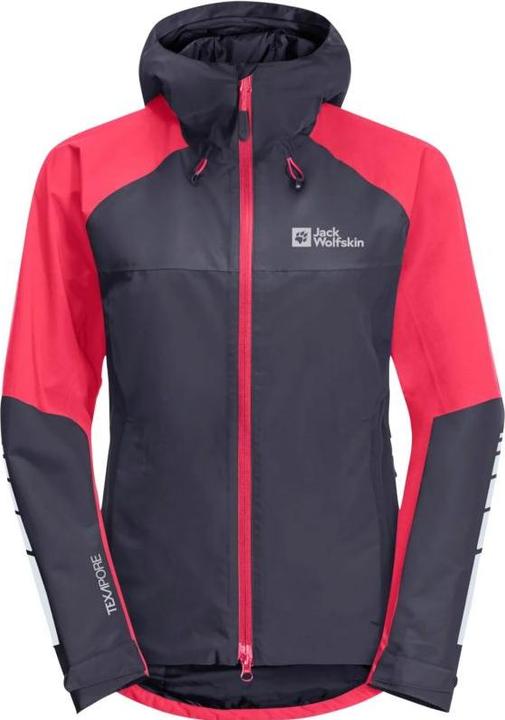 Produktbild Jack Wolfskin Morobbia 2l Jkt W (XXL)