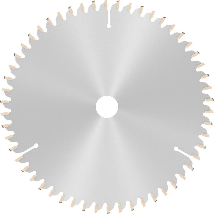 Produktbild Bosch Professional Zubehör PRO Multi Material Kreissägeblatt, 190 x 2,4 x 20 mm