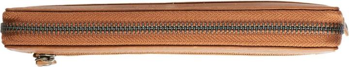 Immagine prodotto The Chesterfield Brand Portafoglio Wax Pull Up protezione RFID in pelle 19 cm