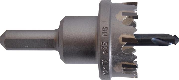 Produktbild Makita HM-Lochsäge 35mm (35 Millimeter)