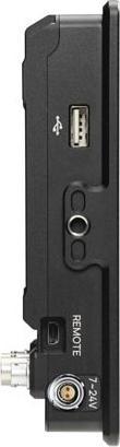 Actual product image Portkeys BM5 IV WR Monitor Wireless (5", Full HD)