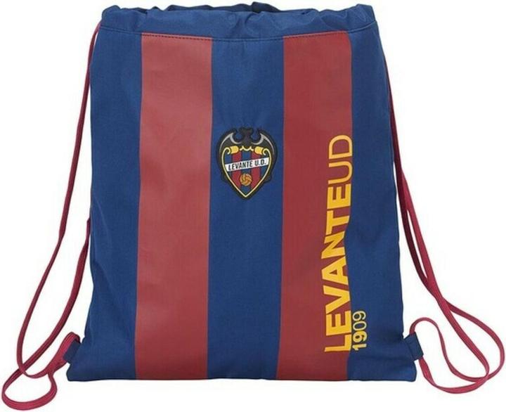 Produktbild Rucksacktasche mit Bändern U.D.