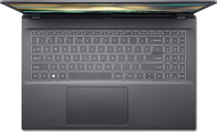 Actual product image Acer Aspire 5 (15.60", Intel Core i5-1235U, 16 GB, 512 GB, CH)