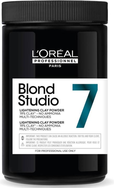 L'Oréal Professionnel Blond Studio (Blond)