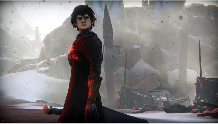 Produktbild Just for Games Edge of Eternity (PS4, DE)