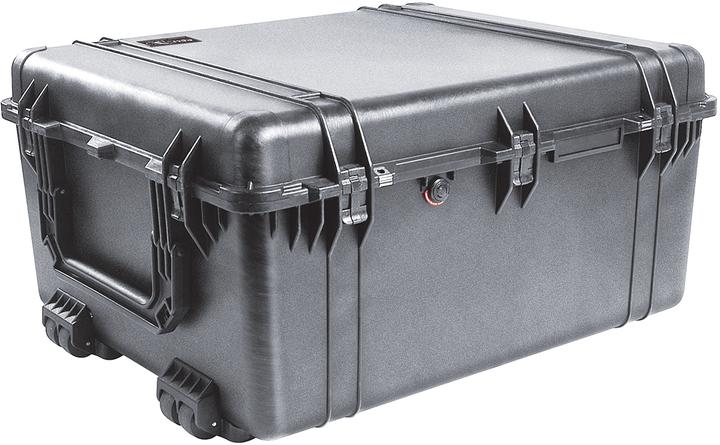 Actual product image Peli 1690 Protector (Photo case, 191 l)