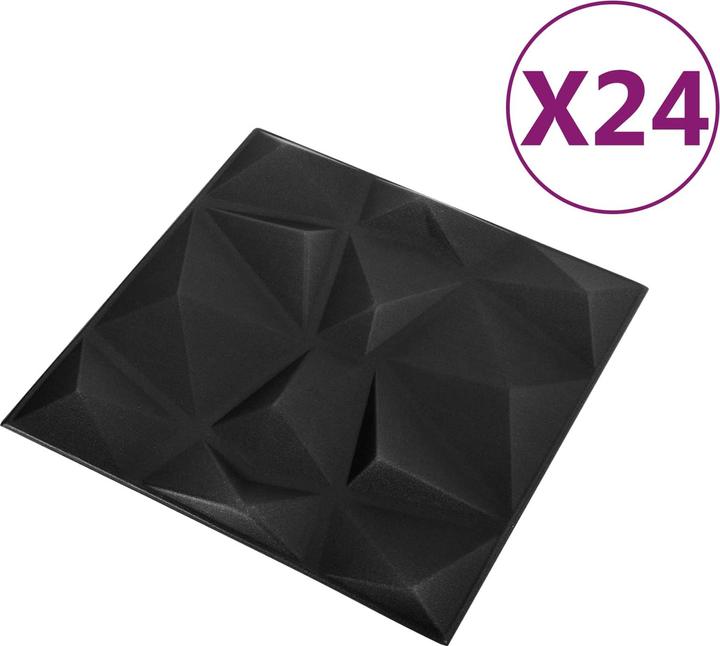 Produktbild vidaXL Wandpaneele
