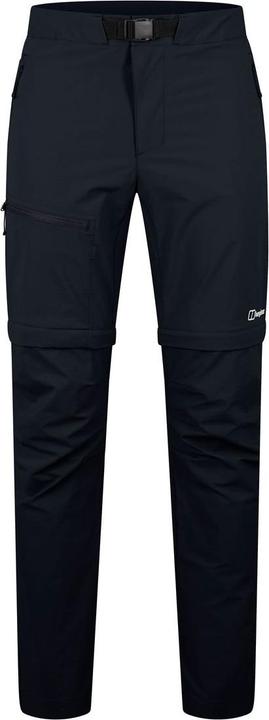 Produktbild Berghaus M Trail-Explorer Zip Off Pant (Hose) (W38/L34)