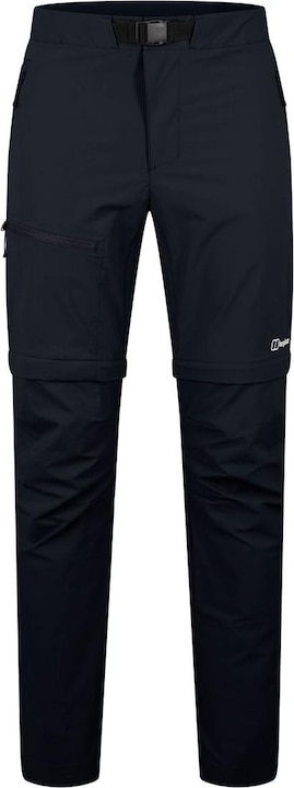 Berghaus M Trail-Explorer Zip Off Pant (Hose) (32, 34)