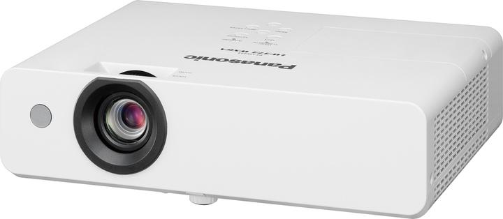 Actual product image Panasonic Pt-Lw373 (WXGA, 3600 lm, 1.48 - 1.78:1)