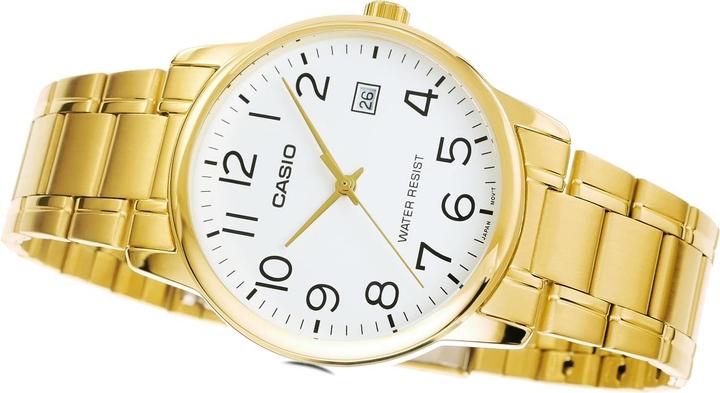 Produktbild Casio MTP-V002G-7B2 (Analoguhr, 37 mm)