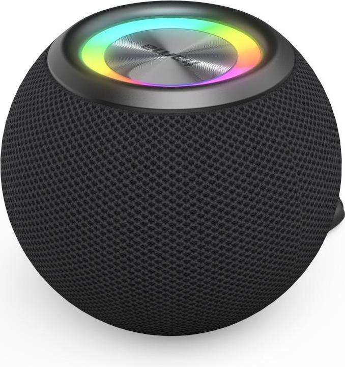 Produktbild Hama Ball Shape Speaker (10 h, Akkubetrieb)