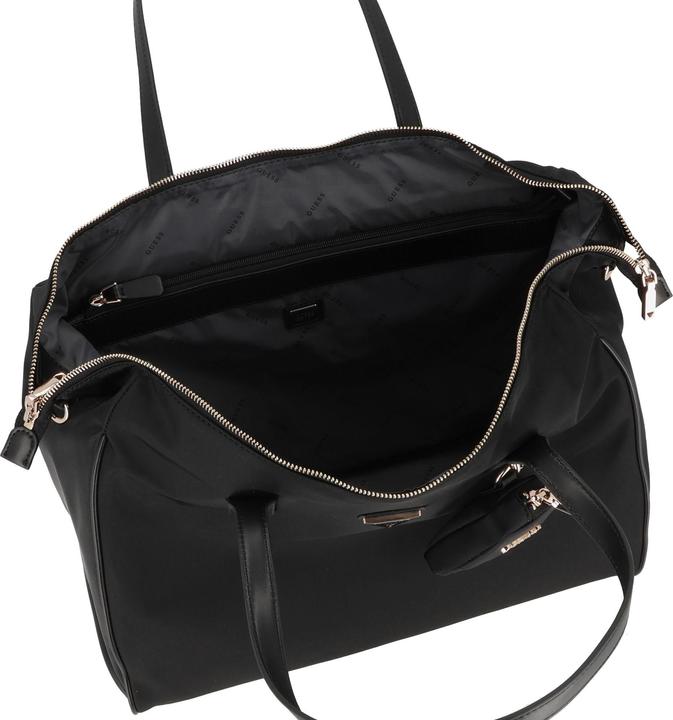 Produktbild Guess Follie Shopper Tasche 40 cm (25 l)