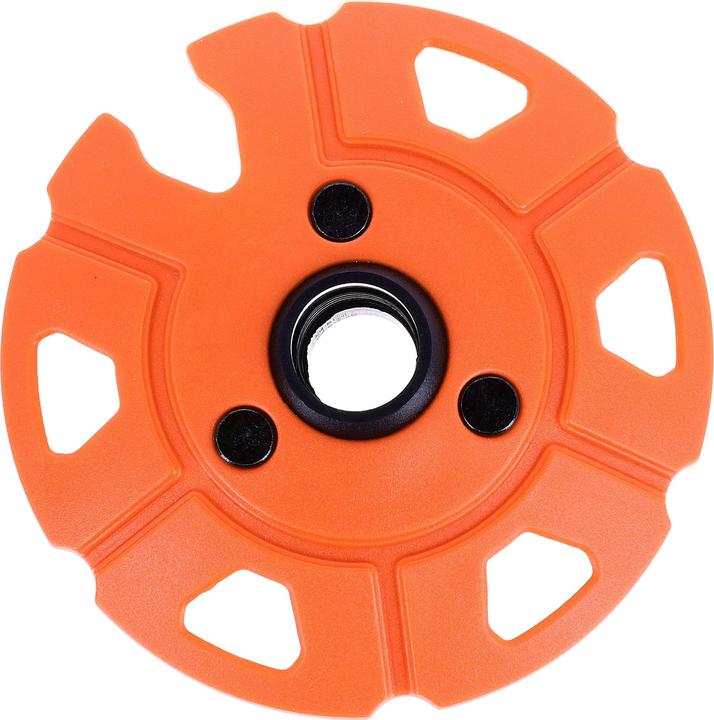 Actual product image Vikingsports Mission Fs ski touring poles