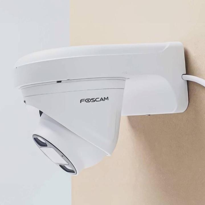 Actual product image Foscam FABWMB (white) Wall bracket White