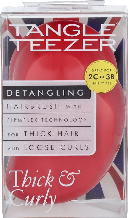 Produktbild Tangle Teezer Thick & Curly