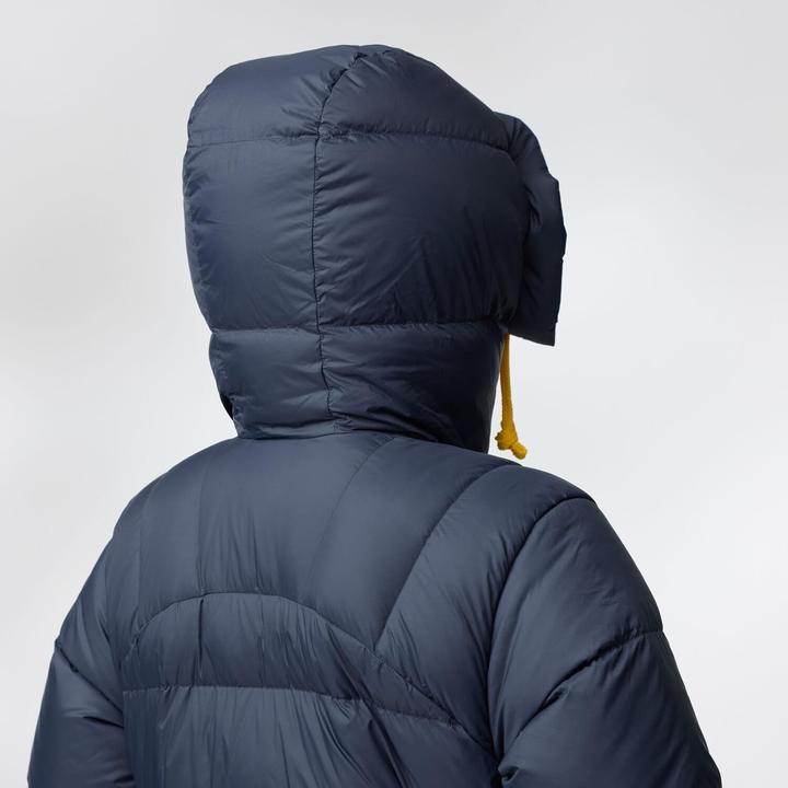 Immagine prodotto Fjällräven Expedition Long Down Parka W (S)