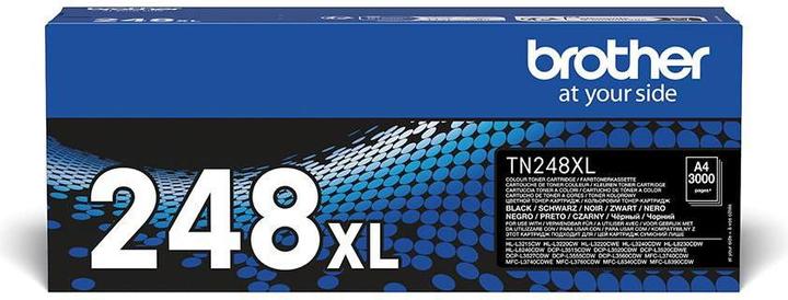 Produktbild Brother Toner Cartridge 1 Pc(S)