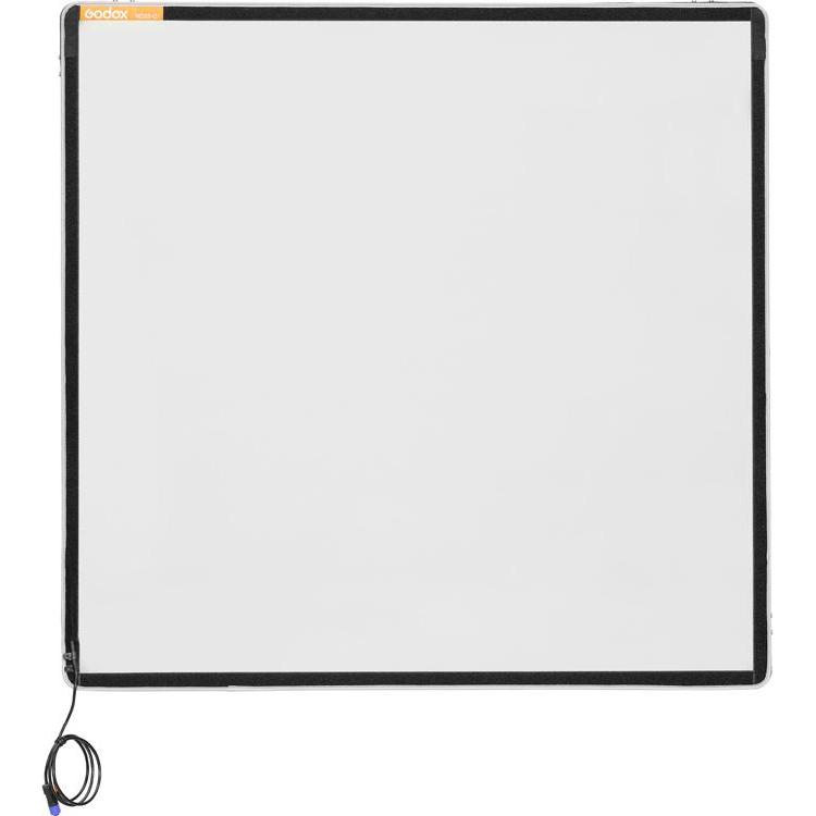 Godox AD33-01 - Diffuser 100x103cm (Diffusore per flash), Accessori per flash, Trasparente