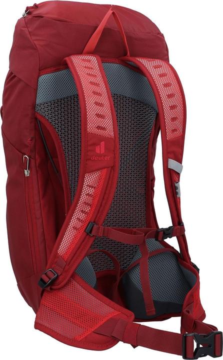 Actual product image Deuter AC Lite 24 (24 l)