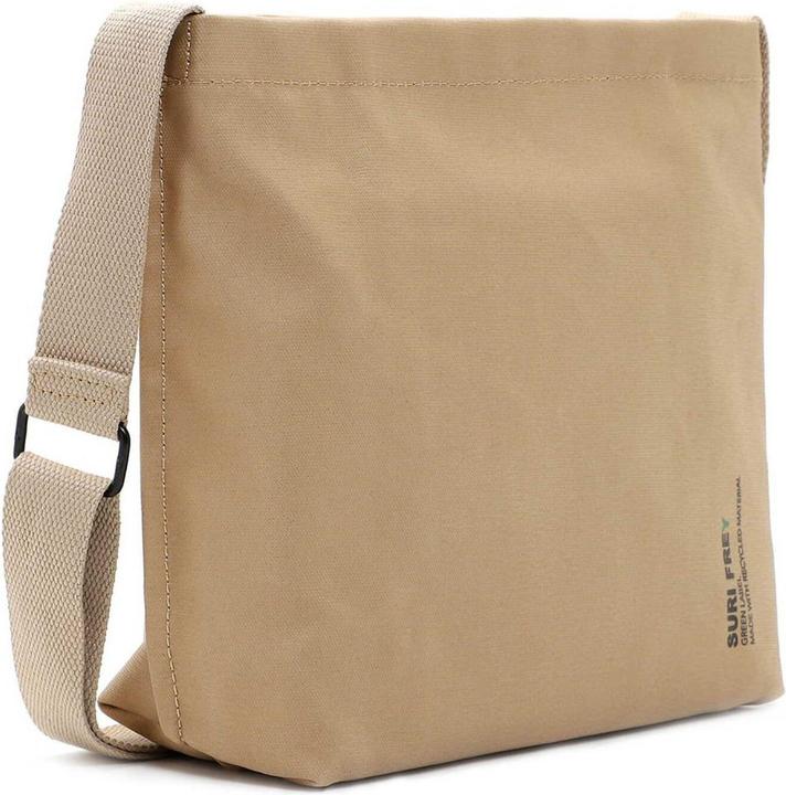 Produktbild Suri Frey Umhängetasche SURI Green - Nelly