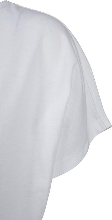 Produktbild Urban Classics Ladies Basic Drop Shoulder Tee (5XL)