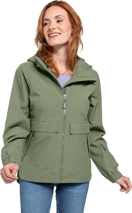 Image du produit Schöffel Veste femme Lausanne (44)
