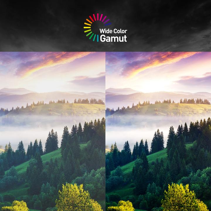 Produktbild MSI Optix G281UVDE (3840 x 2160 Pixel, 28")