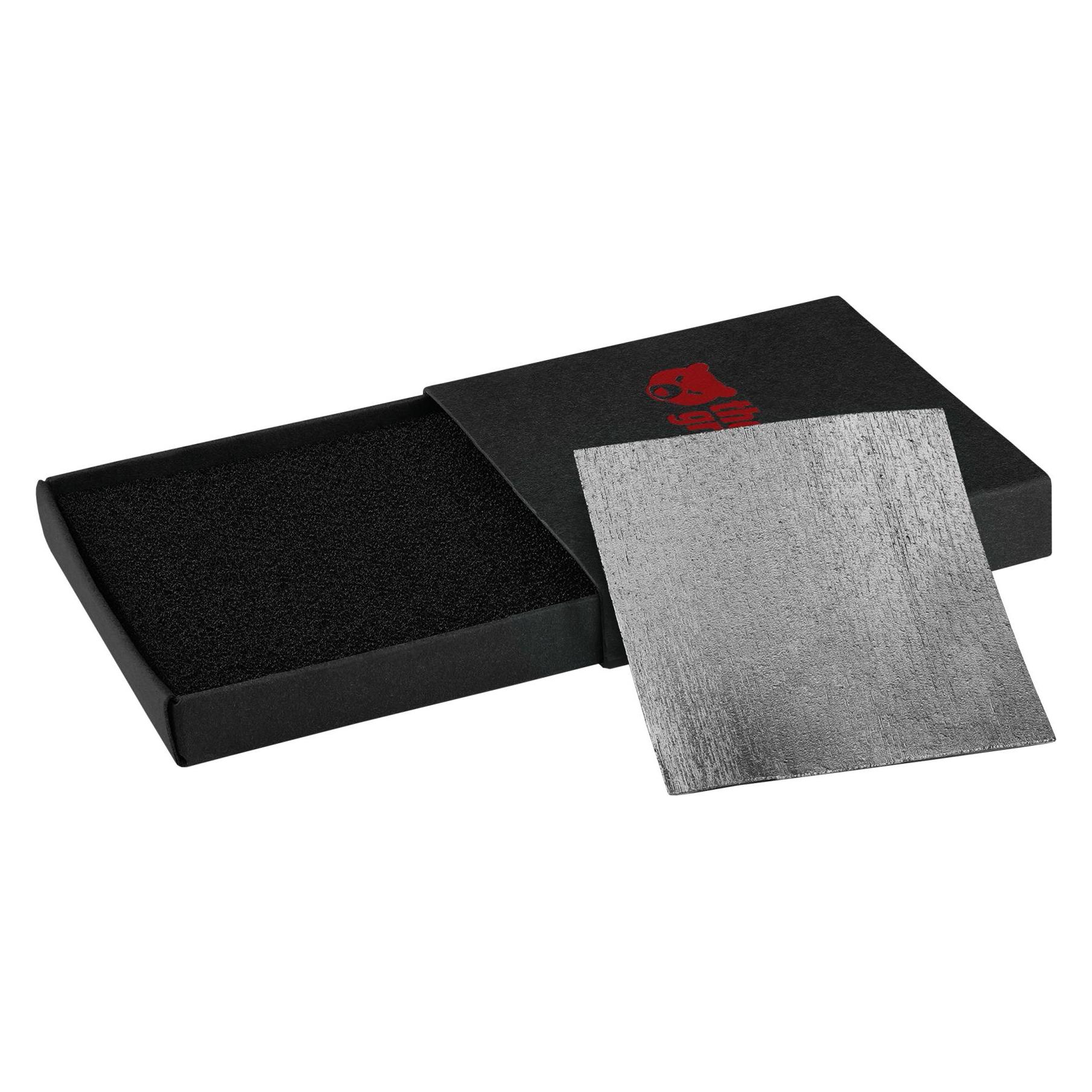 Thermal Grizzly KryoSheet (0.20 mm, 4.70 W/m K) (TG-KS-50-50)