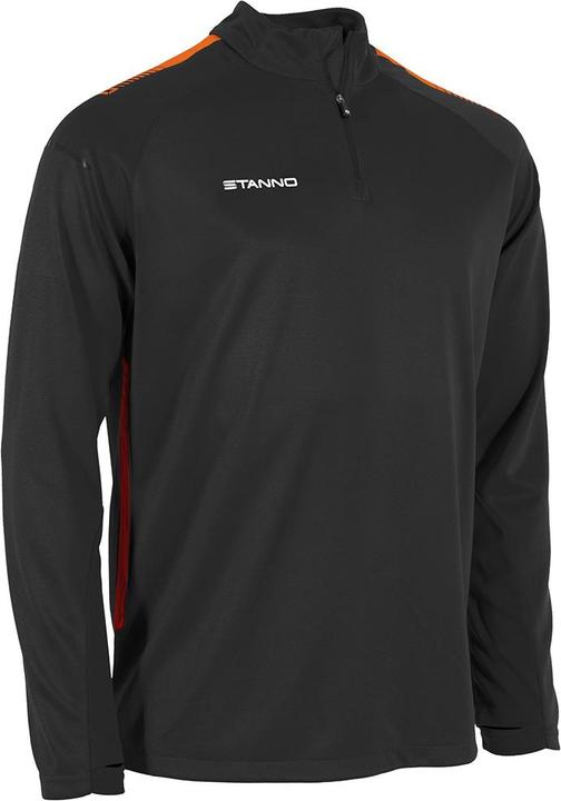 Actual product image Stanno First 1/4 Zip Top (164)