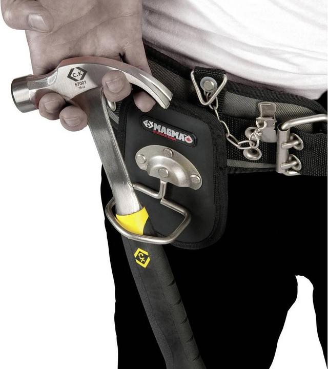 Actual product image C.K Magma Hammer holder Magma CKMA2721