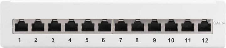Produktbild Digitus Desktop Cat 6A