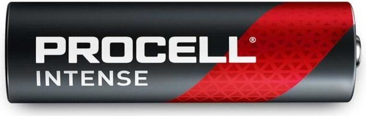 Produktbild Duracell Procell Intense Power (10 Stk., AA, 3112 mAh)