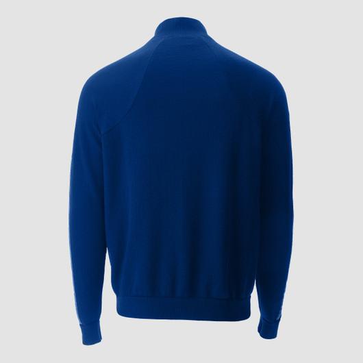 Actual product image UYN Sweatshirt Mit Reissverschluss Vital (XXL)