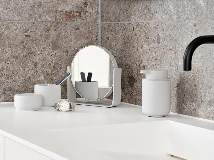 Actual product image Zone Denmark Ume table mirror