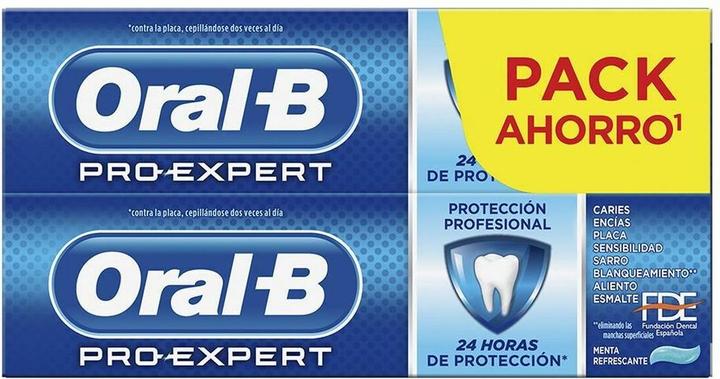 Oral-B Expert Multiprotection Professional Zahnpasta 75 (75 ml)