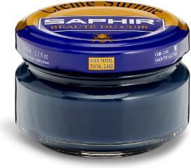 Immagine prodotto Saphir Beaute du Cuir Lucido per scarpe surfine pommadier (1 x, 50 ml)