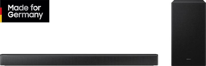 Image du produit Samsung Soundbars HW-B660GF/ZG (3.1 Canal)