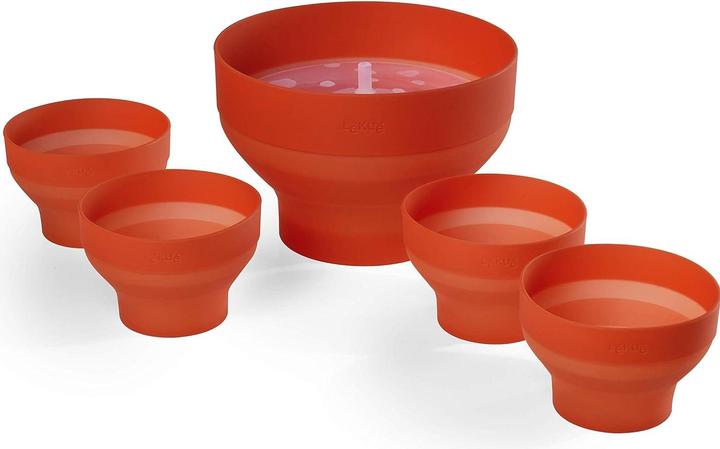 Immagine prodotto Lékué Popcorn XL